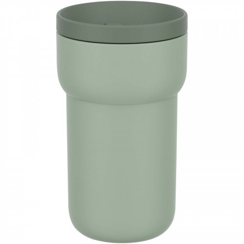 Mepal Ellipse matkamuki, 275 ml Vihreä, hinta 15,16€