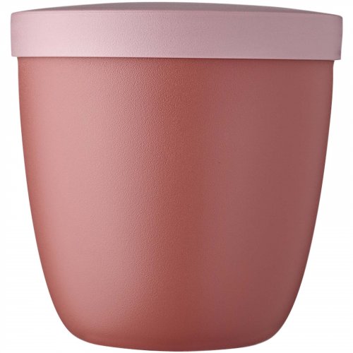 Mepal Ellipse välipala-astia 500 ml Pinkki, hinta 11,98€