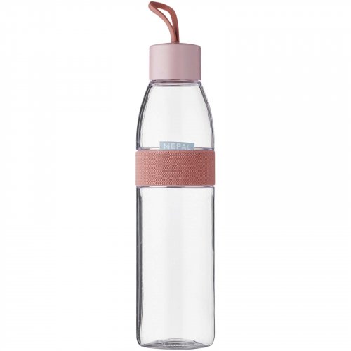 Mepal Ellipse vesipullo 700 ml Pinkki, hinta 15,58€