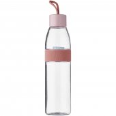 Mepal Ellipse vesipullo 700 ml Pinkki