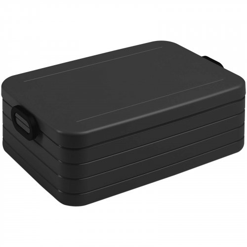Mepal Take a Break XL 2000 ml -lounasrasia Musta, hinta 17,98€