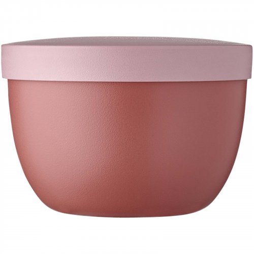 Mepal välipala-astia Ellipse 350 ml Pinkki, hinta 9,58€