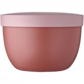 Mepal välipala-astia Ellipse 350 ml Pinkki