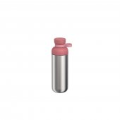 Mepal Vita 700 ml:n vesipullo Pinkki