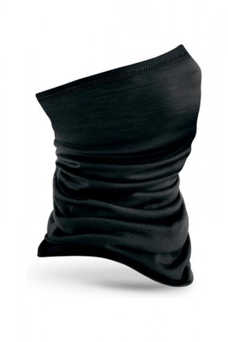 MERINO MORF® HUIVI Black, hinta 14,90€