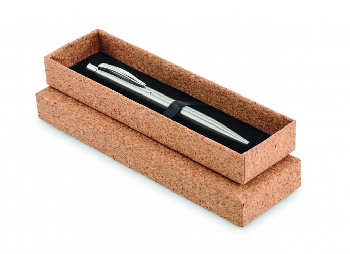 Metallikynä GRAZ, hinta 5,02€