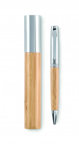 Metallinen kierrekuulakärkikynä SIDEN, hinta 3,46€