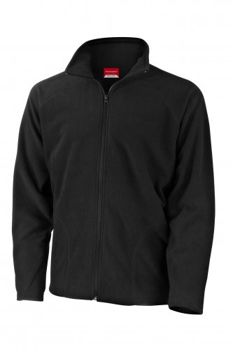 MICROFLEECE Black XS, hinta 21,50€