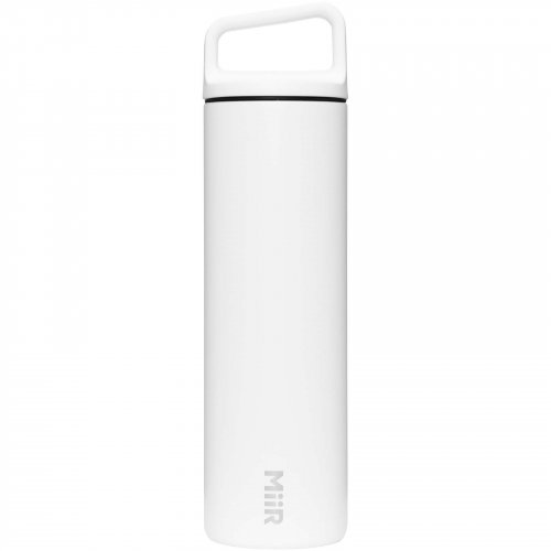 MiiR Widemouth 591 ml:n vesipullo Valkoinen, hinta 41,94€