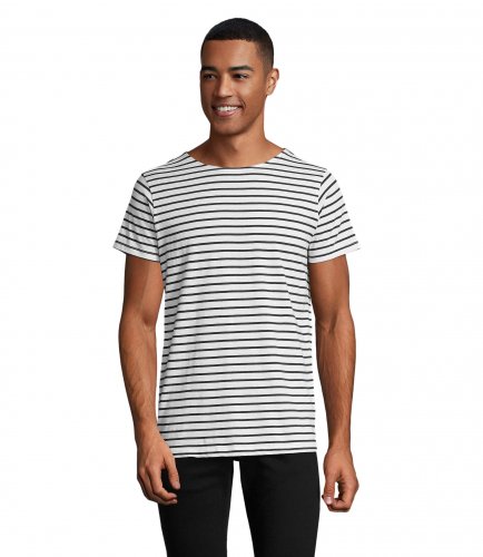 MILES Miesten T-paita 150g MILES MEN, hinta 9,90€