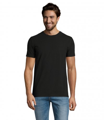 MILLENIUM Miesten T-paita  -WH-3XL MILLENIUM MEN, hinta 9,94€