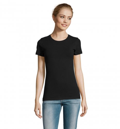 MILLENIUM Naisten T-paita MILLENIUM WOMEN, hinta 9,94€