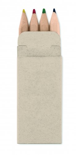 Minivärikynät PETIT ABIGAIL, hinta 0,18€