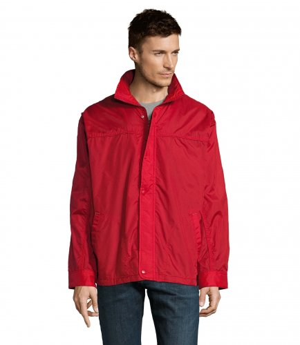 MISTRAL LINED WINDBREAKER MISTRAL, hinta 35,58€