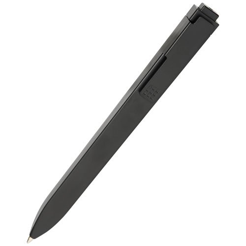 Moleskine Go Pen -kuulakärkikynä 1.0 (musta muste) Musta, hinta 6,50€