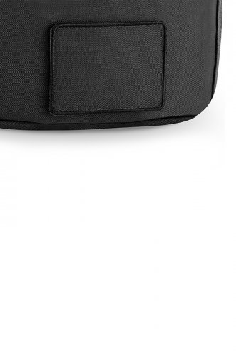 MOLLE TACTICAL KANGASMERKKI Black, hinta 1€