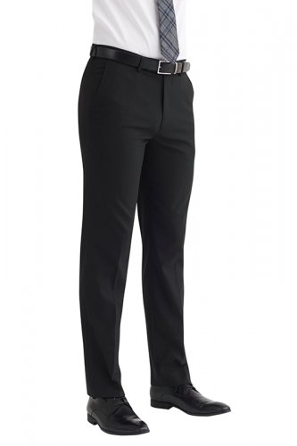 MONACO TAILORED FIT HOUSUT Black UK28R / EU42R, hinta 65€