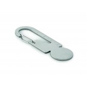 Monikäyttöinen avaimenperä MULTIKEY