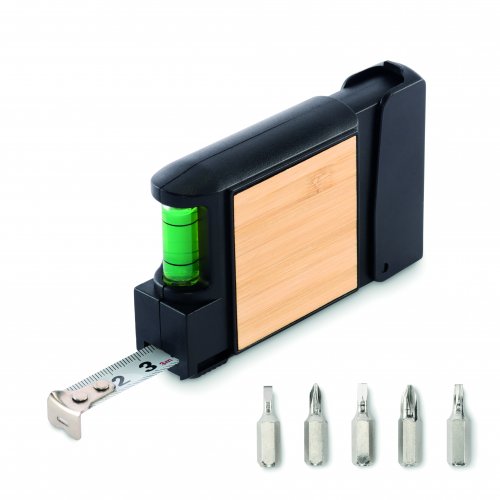 Monikäyttöinen mittanauha CINTA, hinta 3,06€