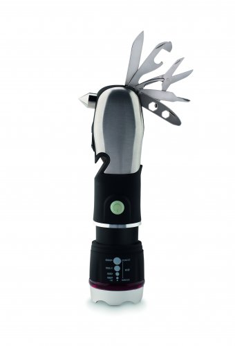 Monitoimityökalu HAMLIGHT, hinta 14,06€