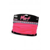 MORF® HUIVI Fluorescent Pink