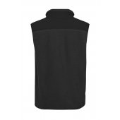 MOUNTAIN FLEECELIIVI Black/Black XS