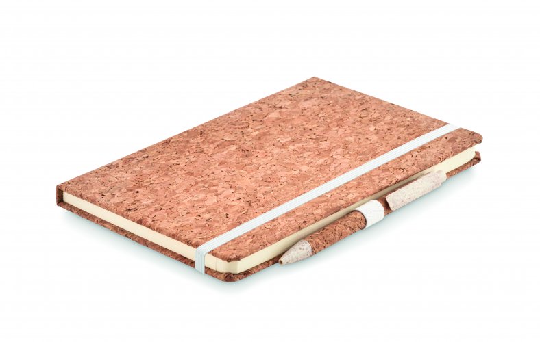 Muistikirja SUBER SET, hinta 4,96€