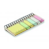 Muistio PP-muovista MEMORING