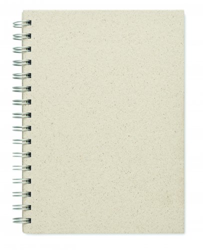 Muistivihko GRASS BOOK, hinta 7,20€