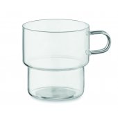 Muki borosilikaattilasia 300 ml BOROMUG