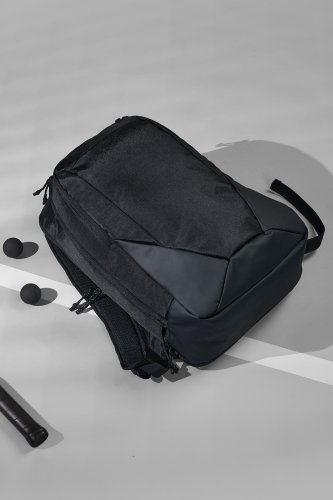 MULTI-SPORT REPPU 19 L Black, hinta 34€