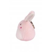 MUMBLES AVAIMENPERÄ PINK BUNNY Bunny XS