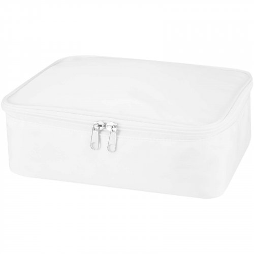 Muse -meikkijärjestelijä GRS RPET materiaalia Off white, hinta 5,94€