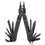 MUSTA Leatherman EOD Super Tool 300 Molle-kotelolla