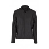 NAISTEN ACTIVE FLEECE Black S