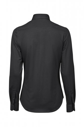 NAISTEN ACTIVE STRETCH KAULUSPAITA Black S, hinta 79€