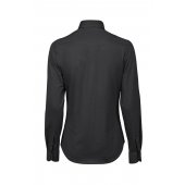 NAISTEN ACTIVE STRETCH KAULUSPAITA Black S