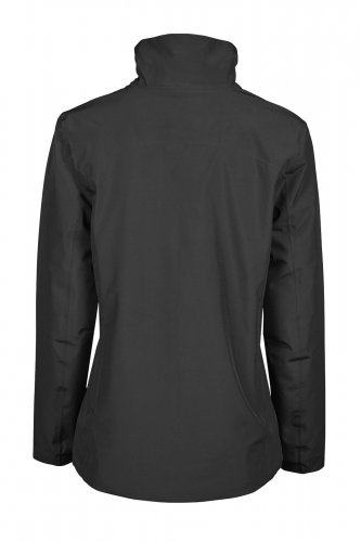 NAISTEN ALL WEATHER TAKKI Black S, hinta 129€