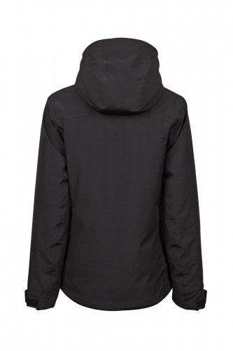 NAISTEN ALL WEATHER TALVITAKKI Black S, hinta 139€