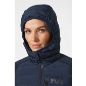 NAISTEN ARCTIC OCEAN HYBRID INSULATOR TAKKI Navy XS