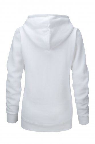 NAISTEN AUTHENTIC HUPPARI White XS, hinta 29,90€