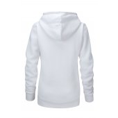 NAISTEN AUTHENTIC HUPPARI White XS