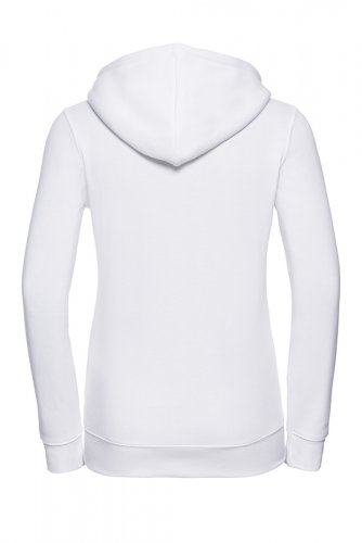 NAISTEN AUTHENTIC VETOKETJUHUPPARI White XS, hinta 36,50€