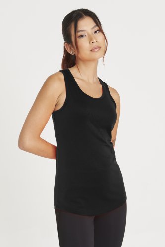 NAISTEN COOL HIHATON PAITA Black XS, hinta 6,90€