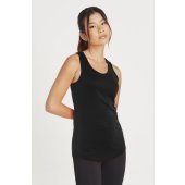 NAISTEN COOL HIHATON PAITA Black XS