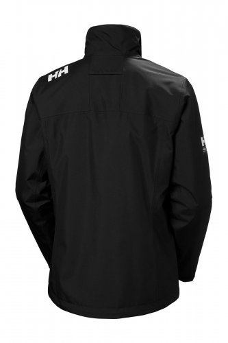 NAISTEN CREW MIDLAYER TAKKI 2.0 Black XS, hinta 171€