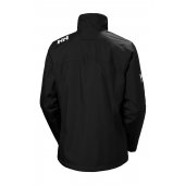 NAISTEN CREW MIDLAYER TAKKI 2.0 Black XS