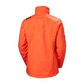 NAISTEN CREW MIDLAYER TAKKI 2.0 Flame M