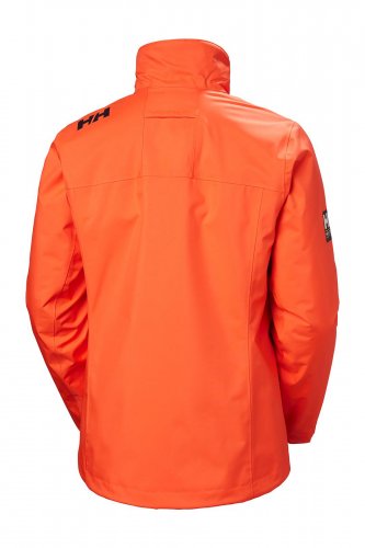 NAISTEN CREW MIDLAYER TAKKI 2.0 Flame XXL, hinta 171€