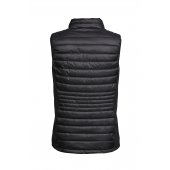 NAISTEN CROSSOVER LIIVI Black S